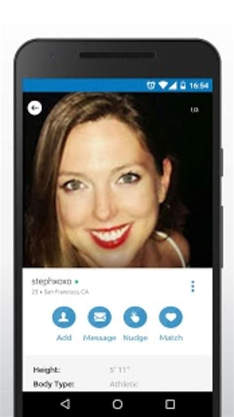 mingle 2 online dating app